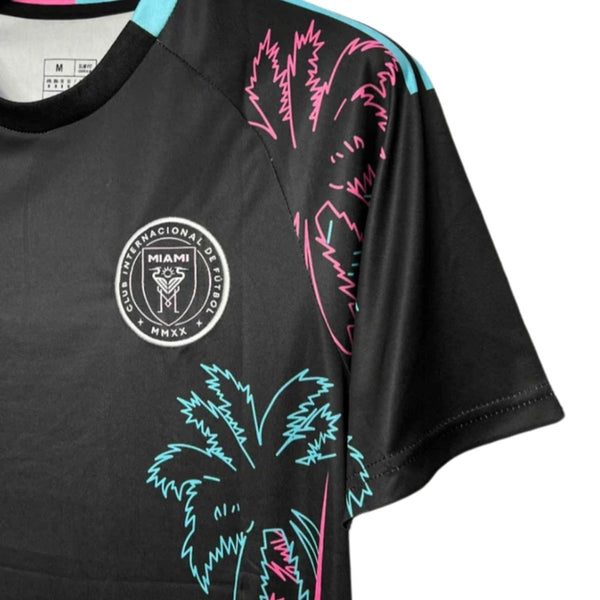 Edición especial del Inter Miami 24/25