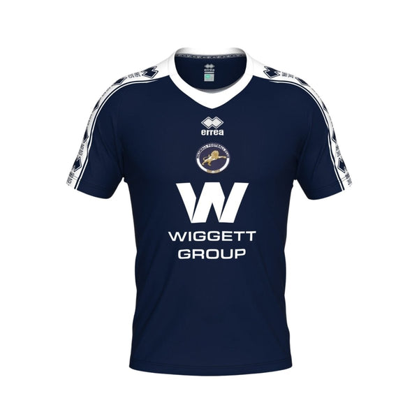 Millwall FC Pré-Jogo 25/26