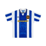 Manchester United Terceiro 94/95