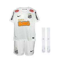 Kit Infantil - Santos Main 12/13
