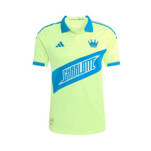 Alternativa de Charlotte 25/26