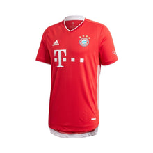 Bayern Múnich Local 20/21