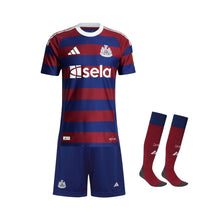 Kit infantil Newcastle Alternative 24/25