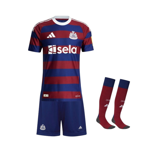 Kit infantil Newcastle Alternative 24/25