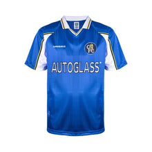 Chelsea Principal 97/98