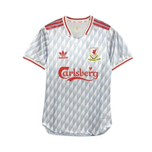 Edición especial de Liverpool 24/25