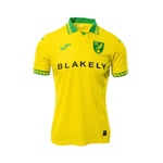 Norwich City F.C. Local 25/26