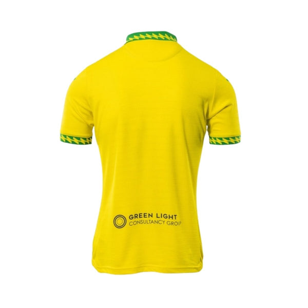 Norwich City F.C. Local 25/26