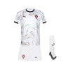 Kit de Criança - Portugal Alternativa 25/26 - Mundial 2026