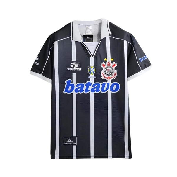 Alternativa Corintios 99/98