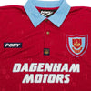 West Ham Local 96/97