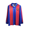 Barcelona Principal 92/93 - Manga Comprida