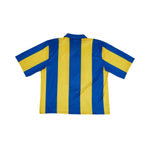 Alternativa del Leeds United 93/94