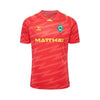 Porteros del Werder Bremen 25/26