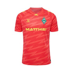Porteros del Werder Bremen 25/26