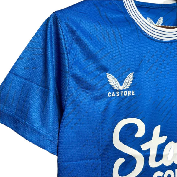 Everton Local 24/25