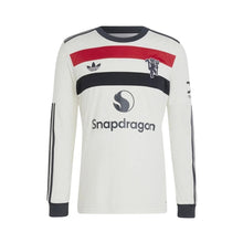 Manchester United Third 24/25 - Manga larga