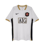 Alternativa al Manchester United 06/07