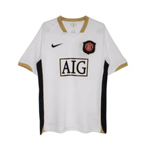 Alternativa al Manchester United 06/07