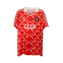 Unión Soviética Principal 87/88