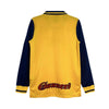 Camiseta Alternativa Arsenal 96/97 - Manga Larga