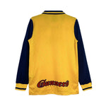 Camiseta Alternativa Arsenal 96/97 - Manga Larga