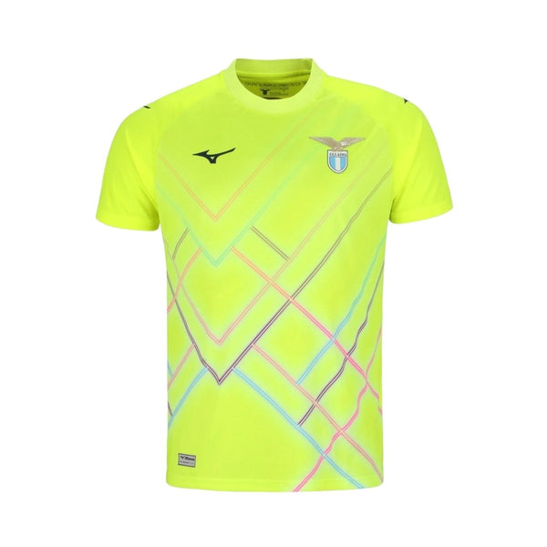 Porteros de la Lazio 25/26