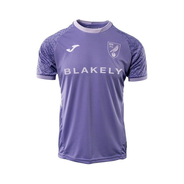 Portero del Norwich City F.C. 25/26