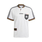 Alemania Principal 96/97