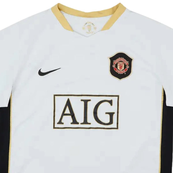 Alternativa al Manchester United 06/07