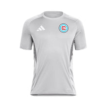 Entrenamiento de Chicago Fire 25/26