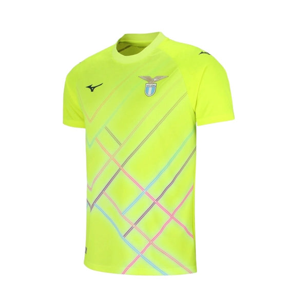 Porteros de la Lazio 25/26