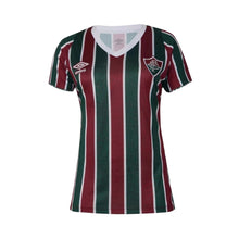 Fluminense Main 24/25 - Versión Femenina