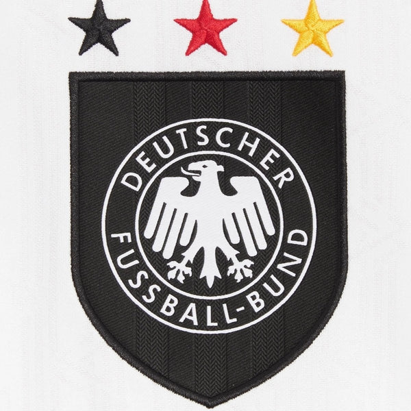 Alemania Principal 96/97