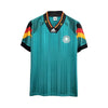 Alemania alternativa 92/93