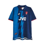 Alternativa del Arsenal 95/96