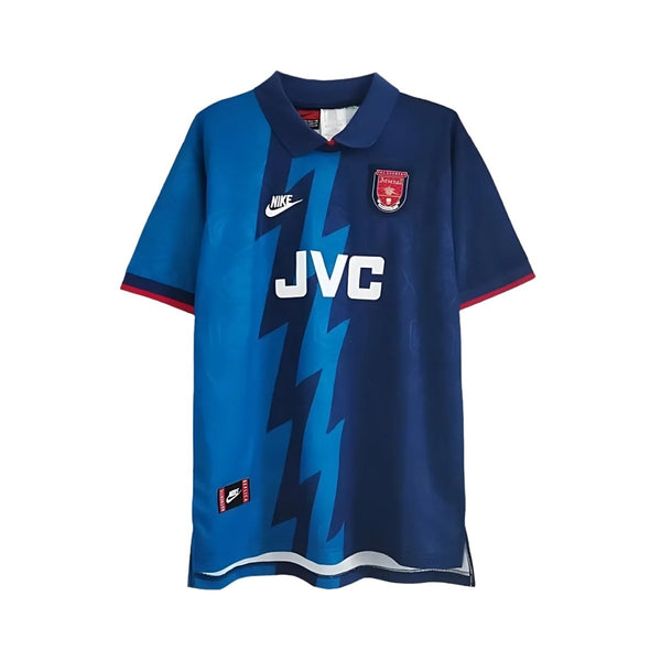 Alternativa del Arsenal 95/96