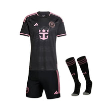 Kit infantil alternativo 24/25 del Inter Miami