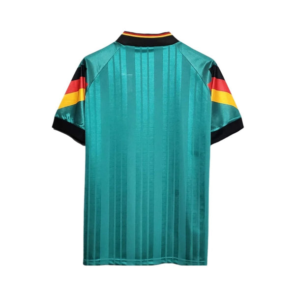 Alemania alternativa 92/93