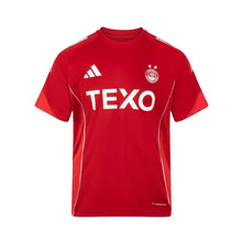 Aberdeen Treino 25/26