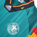 Alemanha Alternativa 92/93