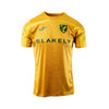 Entrenamiento del Norwich City F.C. 25/26