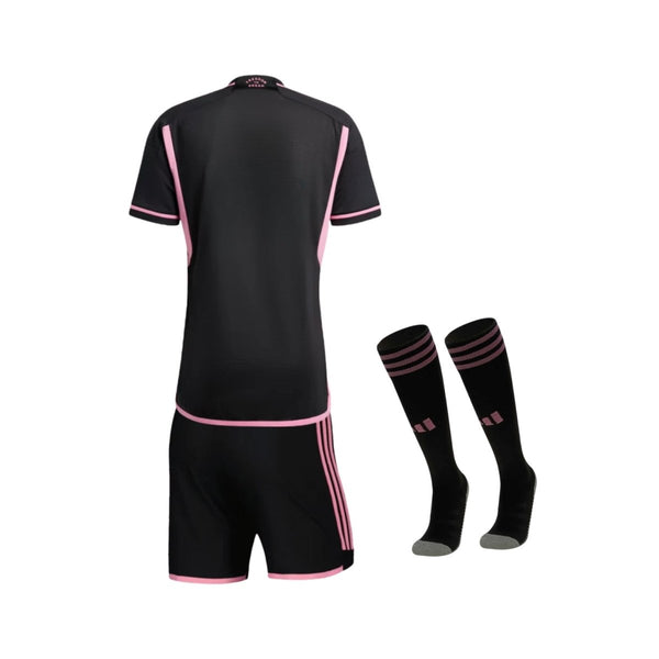 Kit infantil alternativo 24/25 del Inter Miami