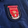 Alternativa del Arsenal 95/96