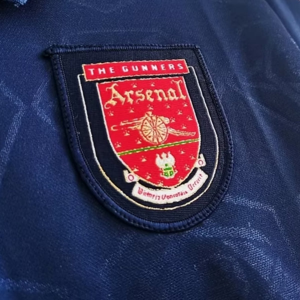 Alternativa del Arsenal 95/96