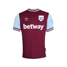West Ham Local 24/25