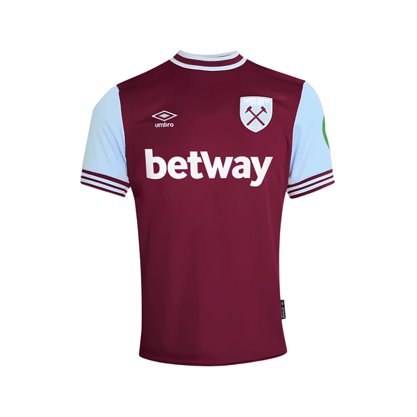 West Ham Local 24/25
