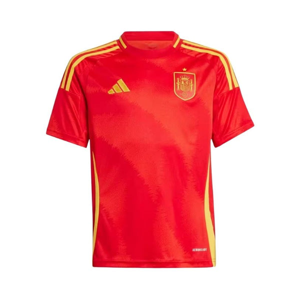 España Local 25/26 - Eurocopa Femenina 2025