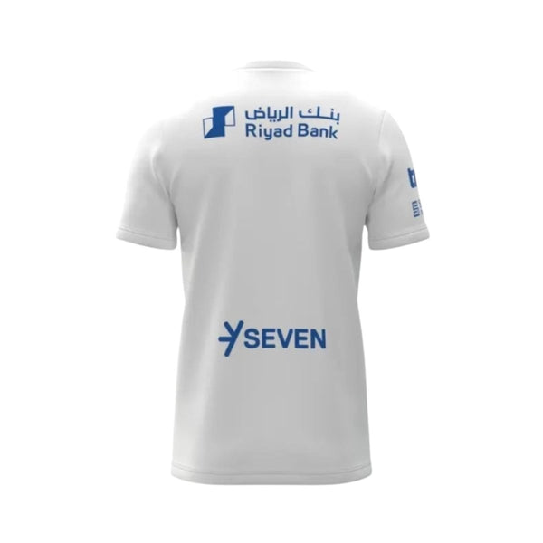 Alternativa Al-Hilal 25/26