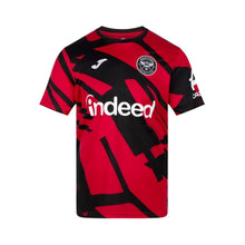 Porteros del Brentford 25/26